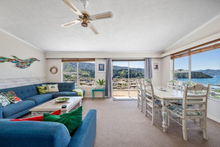 Photo of property in 45a Otago Street, Picton, 7220