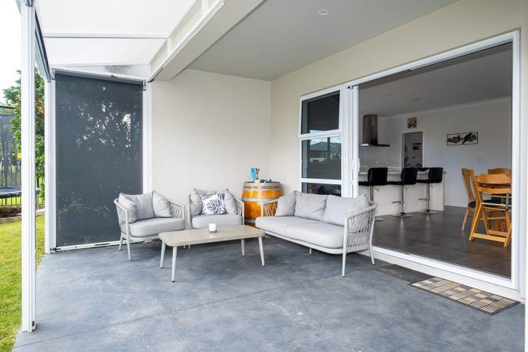 Photo of property in 21 Meissner Road, Havelock North, 4130