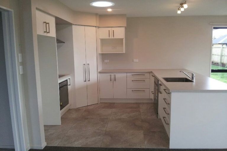 Photo of property in 4 Ledbury Drive, Rolleston, 7615