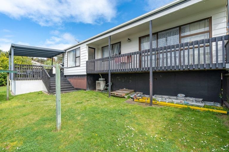 Photo of property in 34 Cullimore Street, Pukete, Hamilton, 3200