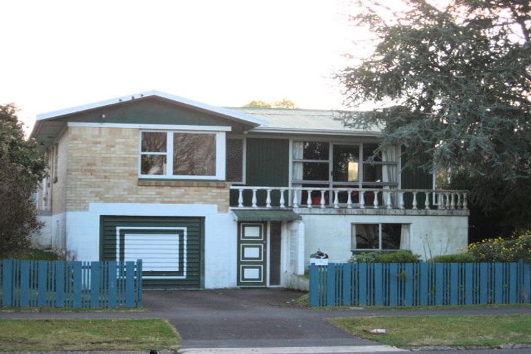 Photo of property in 23 Morris Road, Hillcrest, Hamilton, 3216