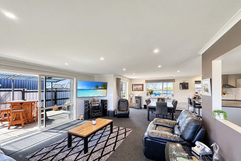 Photo of property in 7 Unwin Place, Twizel, 7901