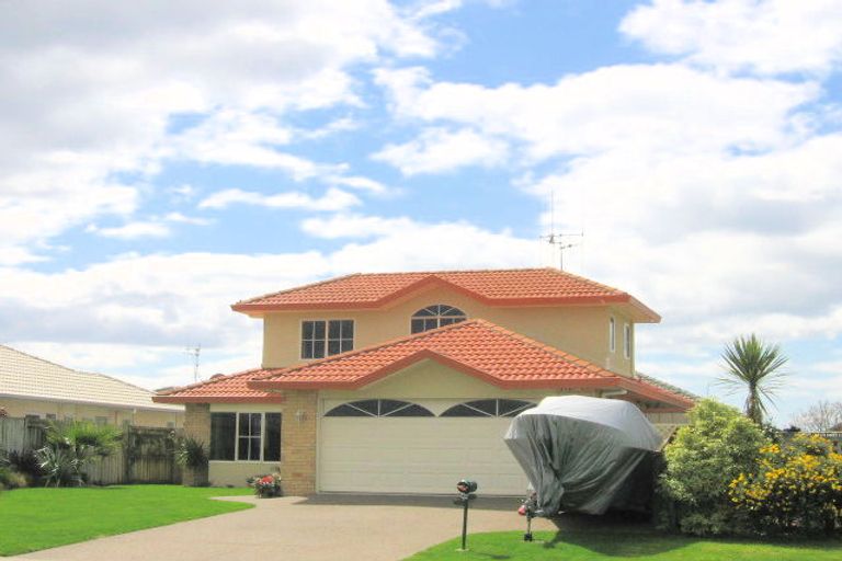 Photo of property in 219 Gloucester Road, Mount Maunganui, 3116