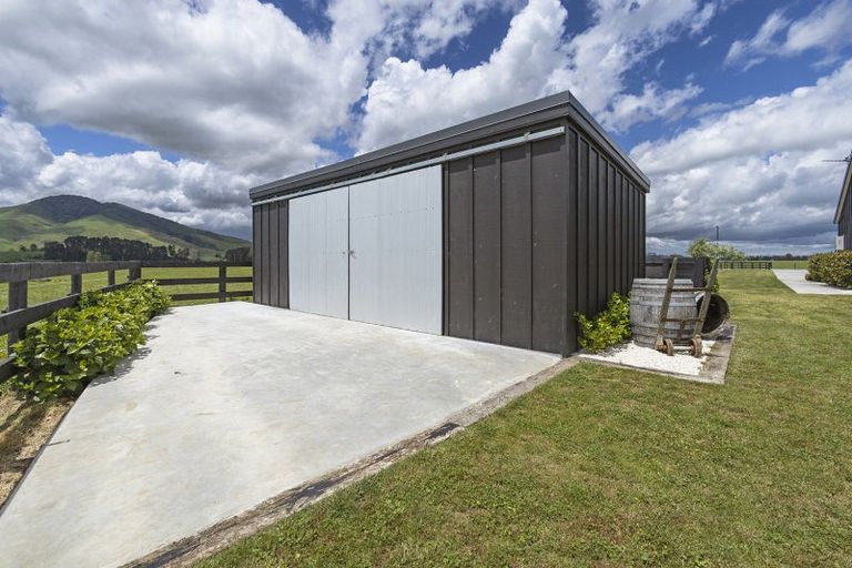 Photo of property in 148 Morgan Road, Pokuru, Te Awamutu, 3873