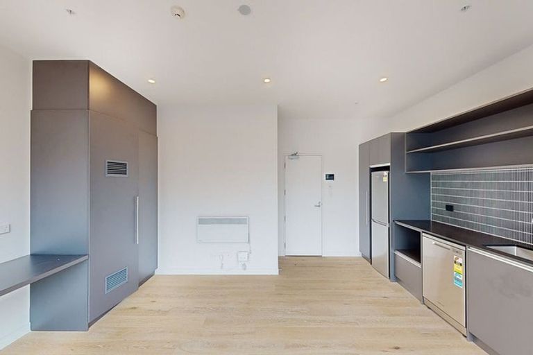 Photo of property in A C Nielsen House, 707/120 Victoria Street, Te Aro, Wellington, 6011