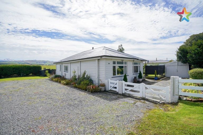 Photo of property in 120 Birchwood Road, Ohai, 9635