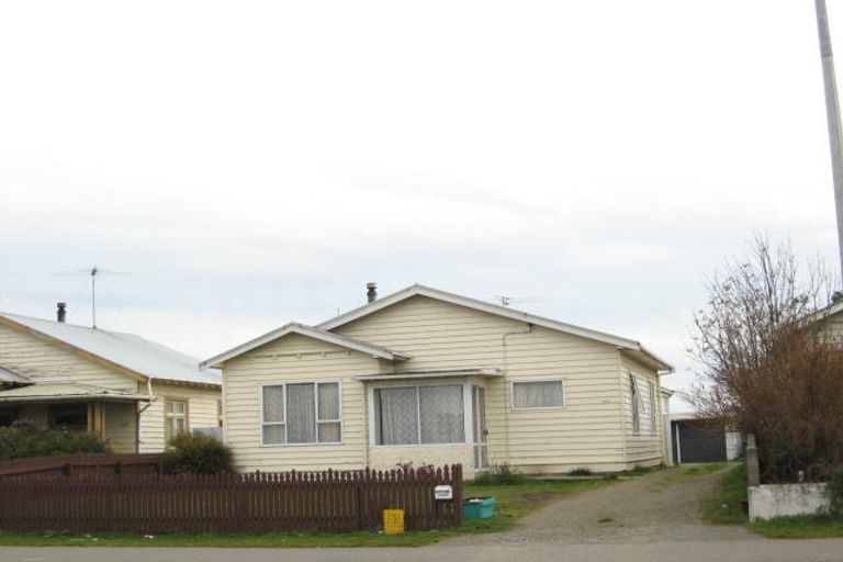 Photo of property in 413 Elles Road, Strathern, Invercargill, 9812
