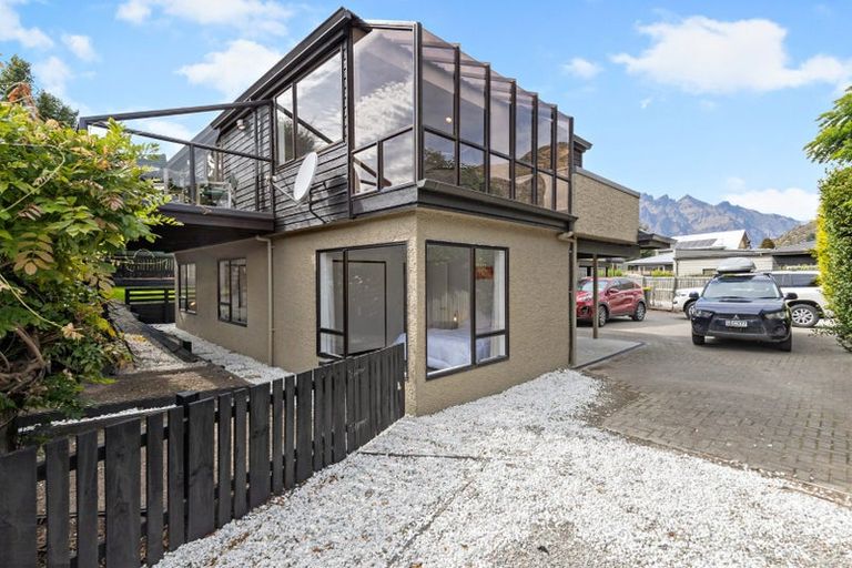 Photo of property in 33b Douglas Street, Frankton, Queenstown, 9300
