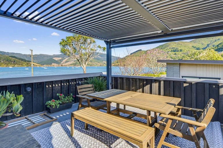 Photo of property in 357 Anakiwa Road, Anakiwa, Picton, 7281