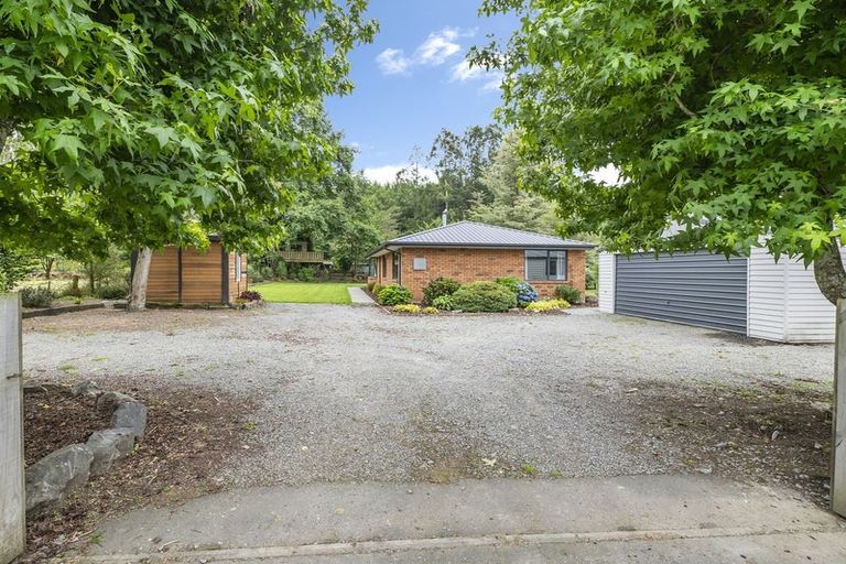 Photo of property in 5 Railway Terrace, Glentunnel, Coalgate, 7673