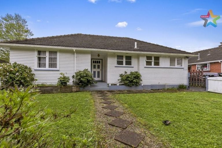 Photo of property in 1/1159 High Street, Taita, Lower Hutt, 5011
