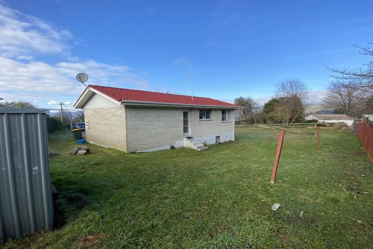 Photo of property in 7 Henry Street, Western Heights, Rotorua, 3015