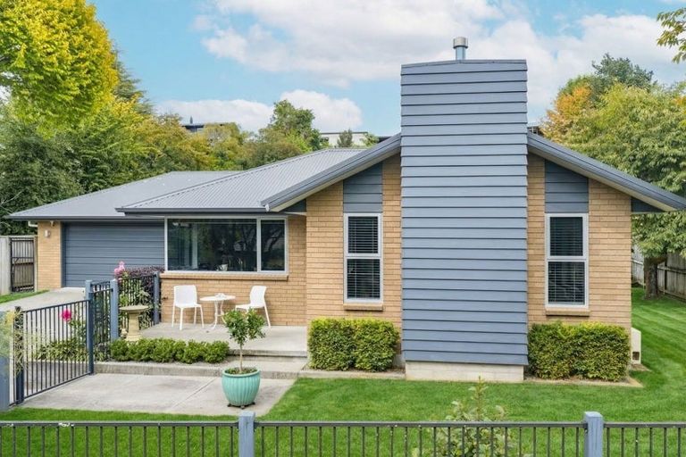 Photo of property in 9a Bronte Place, Leamington, Cambridge, 3432