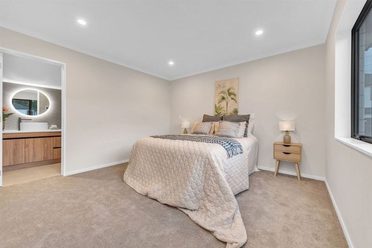 Photo of property in 27 Koromeke Street, Flat Bush, Auckland, 2019