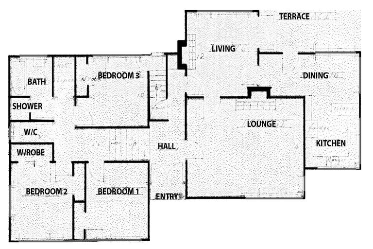 Photo of property in 86 Hull Street, South Hill, Oamaru, 9400