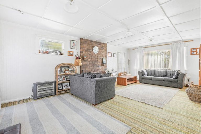 Photo of property in 4 Puketapu Crescent, Taumarunui, 3920