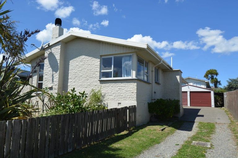 Photo of property in 211 Regent Street, Heidelberg, Invercargill, 9812