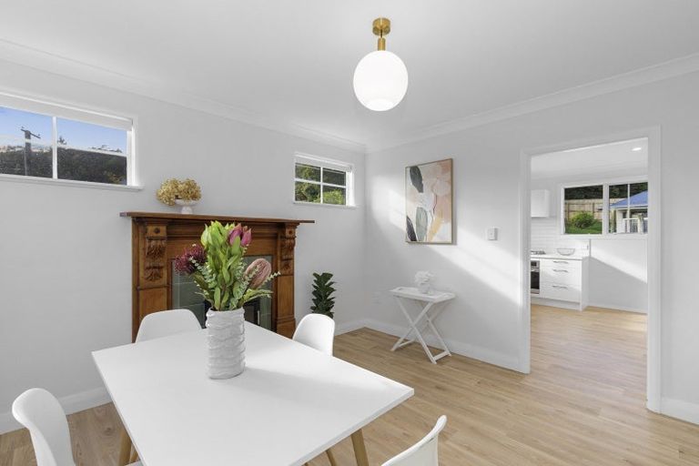 Photo of property in 117 Horoeka Street, Stokes Valley, Lower Hutt, 5019