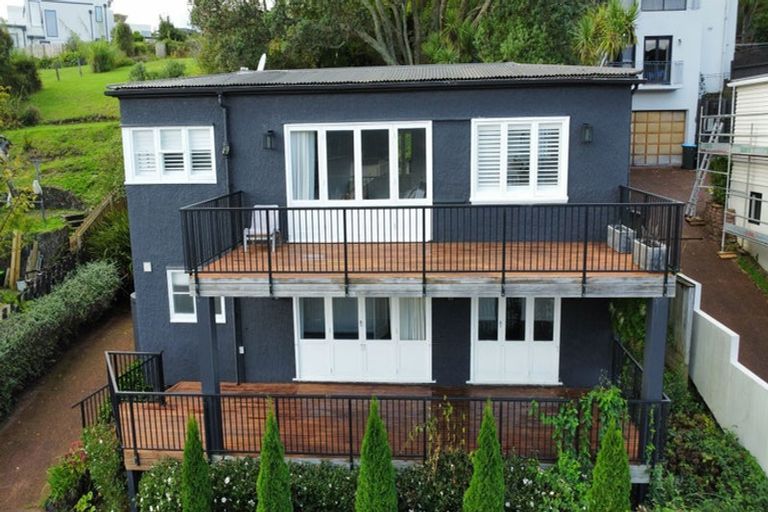 Photo of property in 52 Reihana Street, Orakei, Auckland, 1071