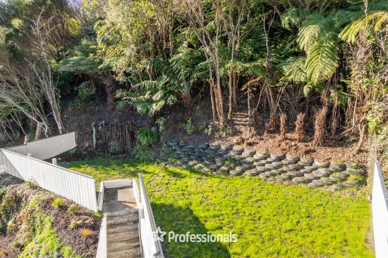 Photo of property in 61 Petrie Street, Wainuiomata, Lower Hutt, 5014