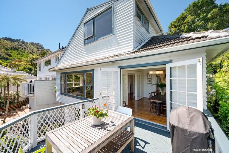 Photo of property in 29 Clark Street, Khandallah, Wellington, 6035