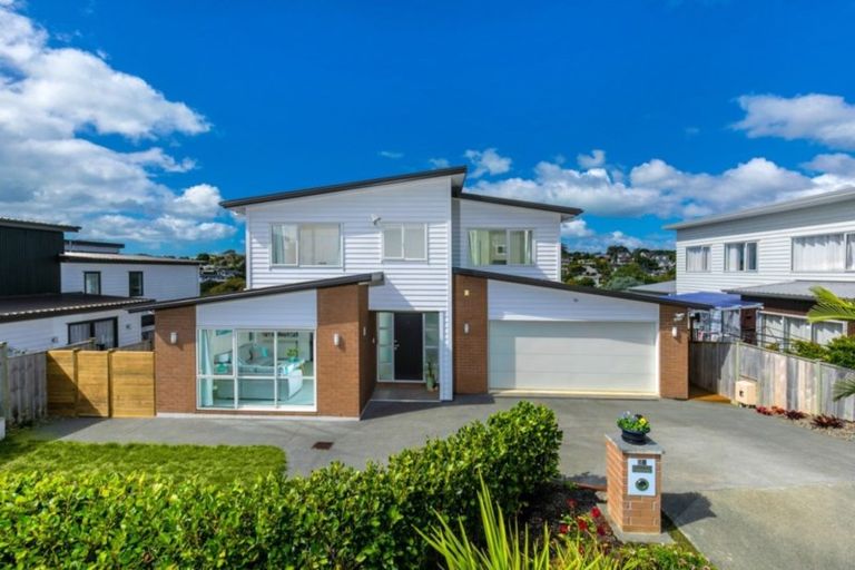 Photo of property in 48 Remuremu Street, Long Bay, Auckland, 0630