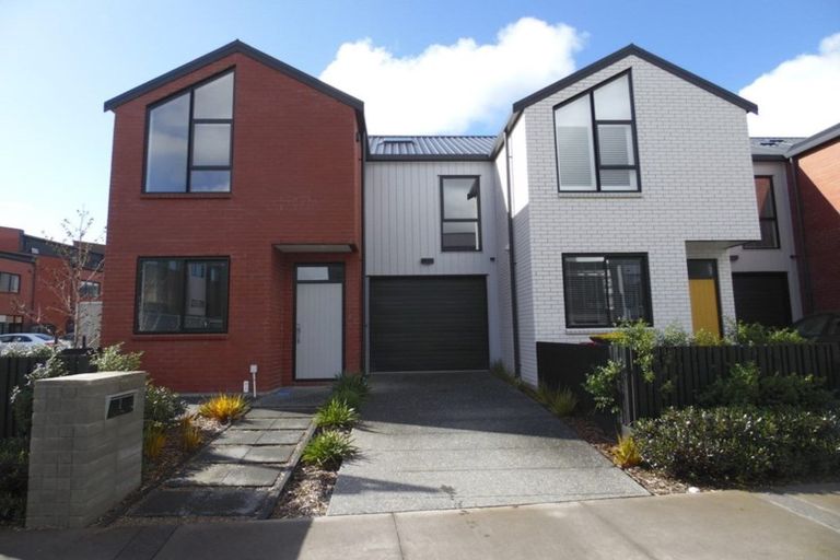 Photo of property in 2 Eyton Kay Road, Hobsonville, Auckland, 0616