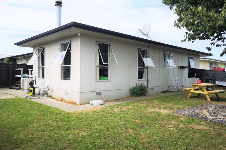 Photo of property in 30a Scott Drive, Flaxmere, Hastings, 4120