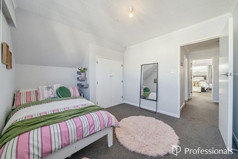 Photo of property in 32 Orr Crescent, Hutt Central, Lower Hutt, 5011