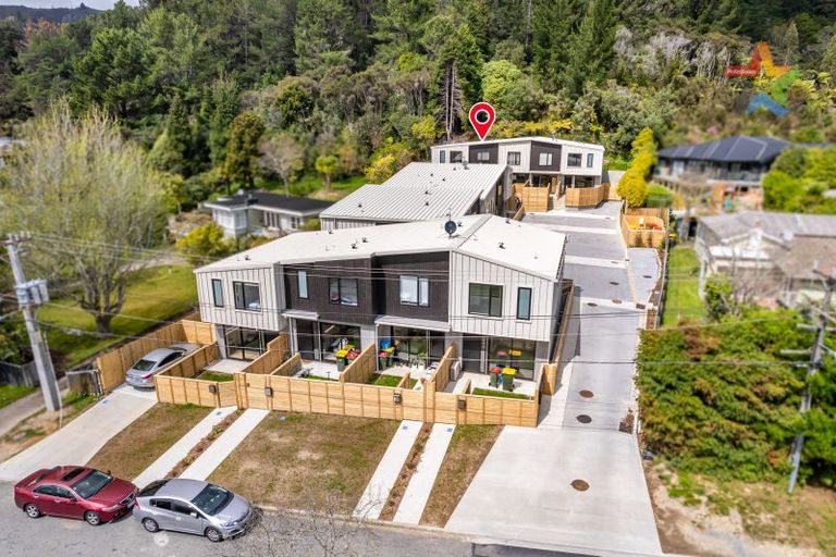 Photo of property in 12/71 Raukawa Street, Stokes Valley, Lower Hutt, 5019