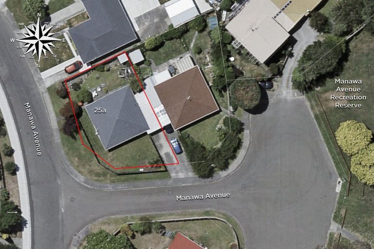 Photo of property in 25a Manawa Avenue, Raumati Beach, Paraparaumu, 5032