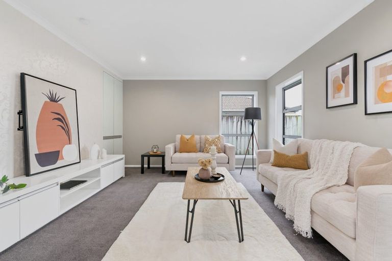 Photo of property in 25 Hector Drive, Rototuna North, Hamilton, 3210