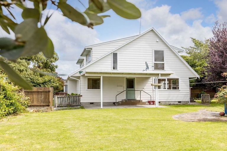 Photo of property in 45 Oak Street, Masterton, 5810