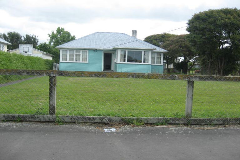 Photo of property in 47 Mangahao Road, Pahiatua, 4910