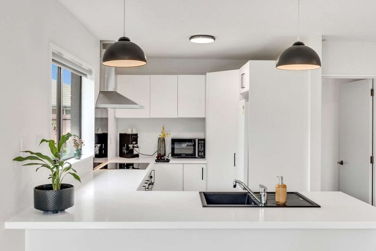 Photo of property in 36 Kirsten Place, Parklands, Christchurch, 8083