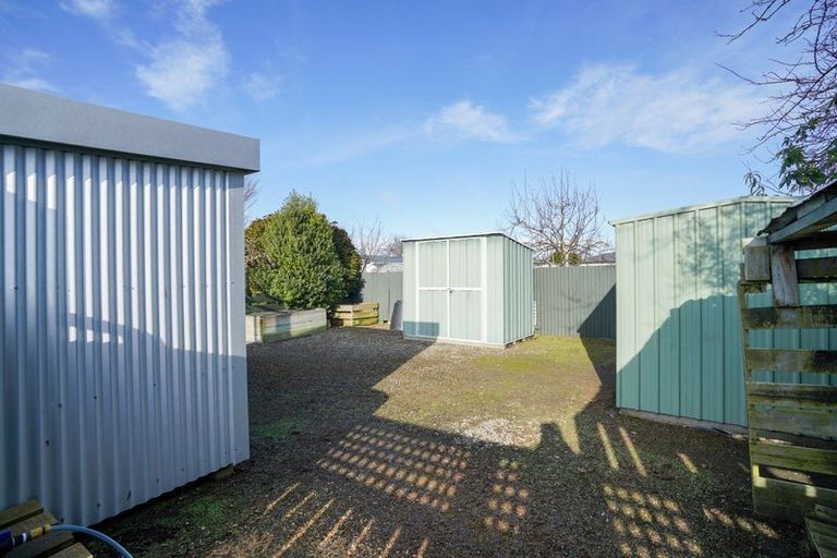 Photo of property in 53 White Street, Newfield, Invercargill, 9812
