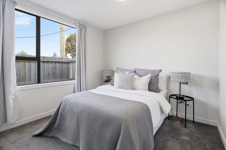 Photo of property in 33 Randolph Street, Woolston, Christchurch, 8062