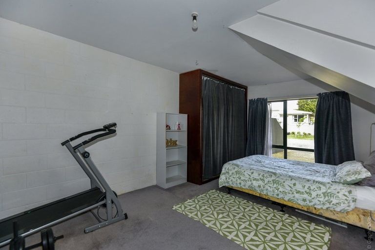 Photo of property in 1/25 Warden Street, Richmond, Christchurch, 8013