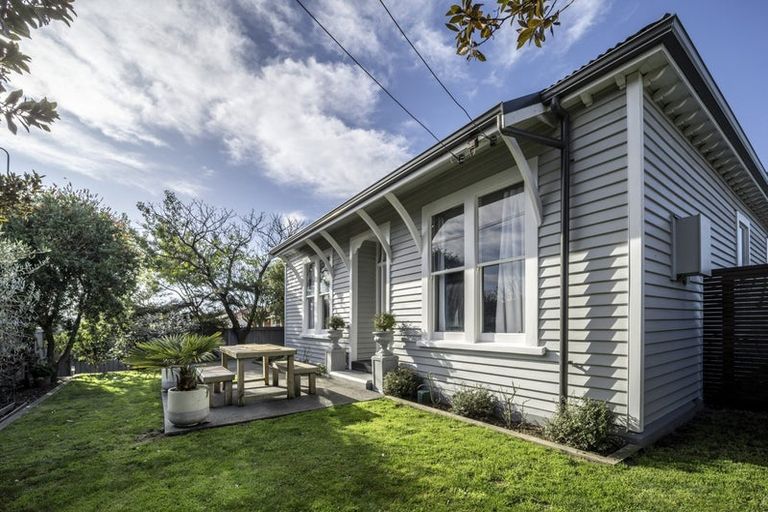 Photo of property in 4 Burwood Road, Burwood, Christchurch, 8083