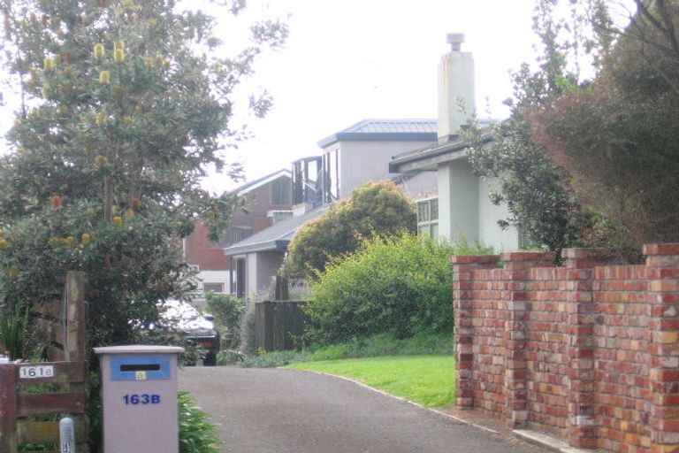Photo of property in 163a Oceanbeach Road, Mount Maunganui, 3116