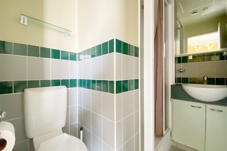 Photo of property in Oxford Apartments, 4a/13 Mount Street, Auckland Central, Auckland, 1010