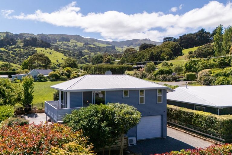 Photo of property in 39d Pawsons Valley Road, Duvauchelle, 7581