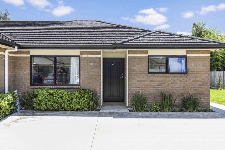 Photo of property in 4/338 Peachgrove Road, Fairfield, Hamilton, 3214
