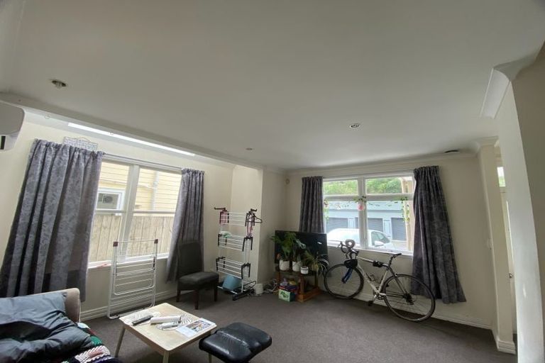 Photo of property in 180 Sydney Street West, Thorndon, Wellington, 6011