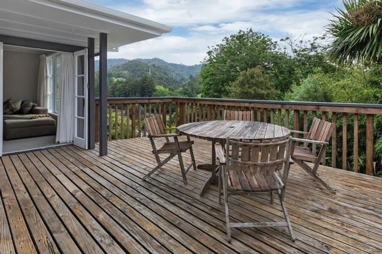 Photo of property in 100 Hospital Road, Horahora, Whangarei, 0110