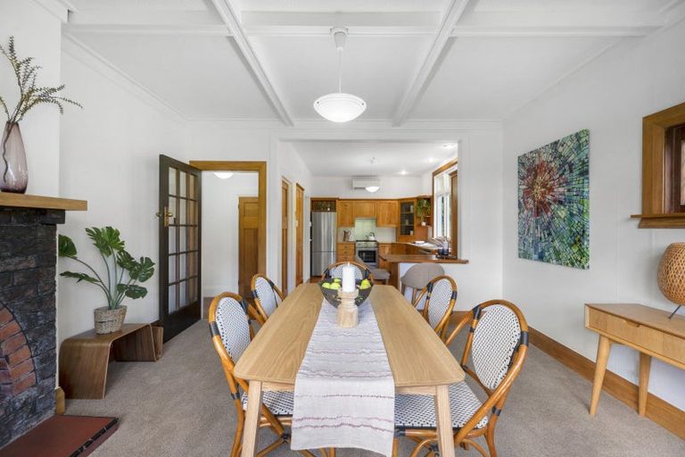 Photo of property in 16 Kowhai Street, Eastbourne, Lower Hutt, 5013