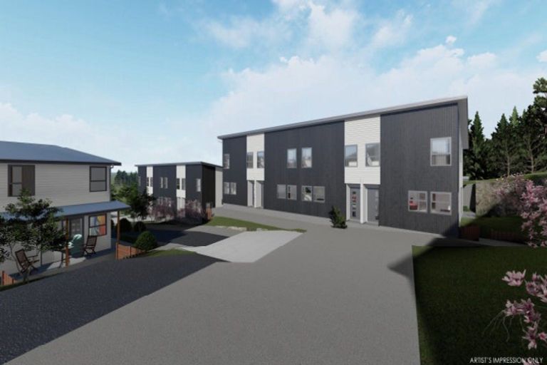 Photo of property in 2a Gawler Grove, Wainuiomata, Lower Hutt, 5014