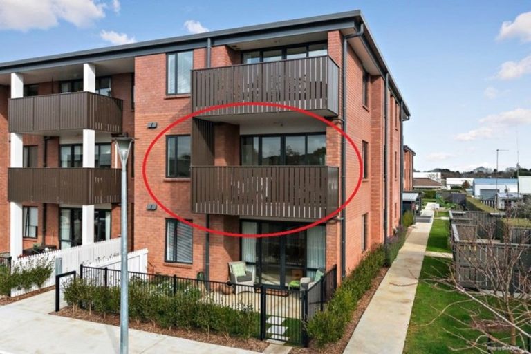 Photo of property in 103/104 Edinburgh Street, Pukekohe, 2120