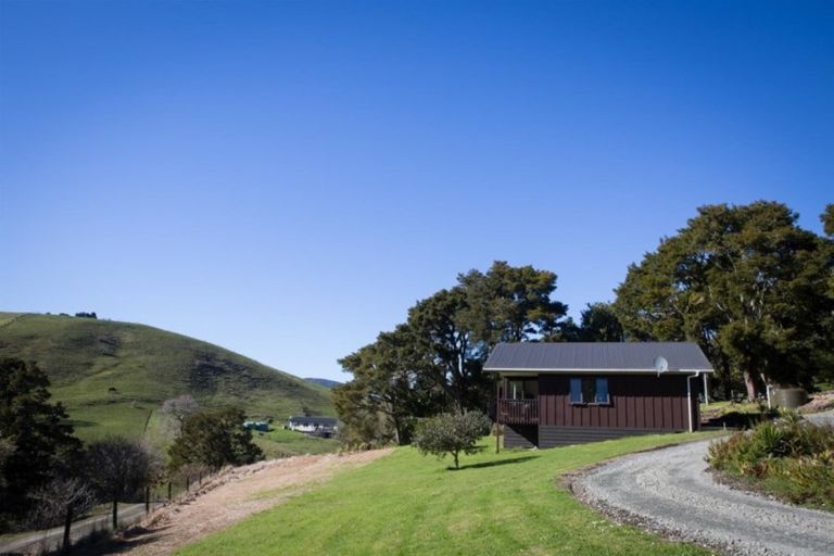 Photo of property in 54 Puriri Glade, Maungaturoto, 0588