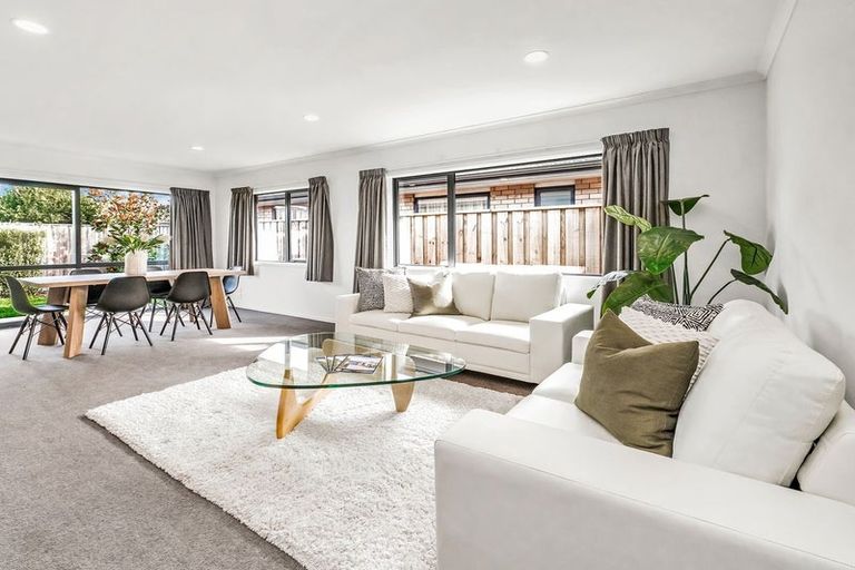 Photo of property in 44 Brittan Drive, Rolleston, 7615